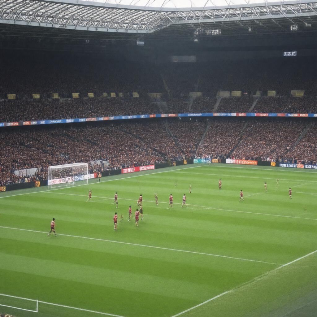 European Cup Final